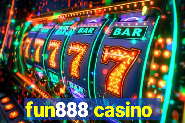 fun888 casino